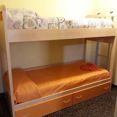 Bed and Breakfast Da Venere Vasto Exterior foto