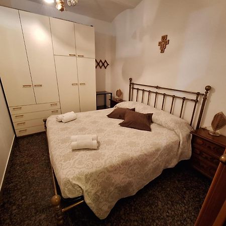 Bed and Breakfast Da Venere Vasto Exterior foto