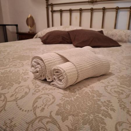 Bed and Breakfast Da Venere Vasto Exterior foto