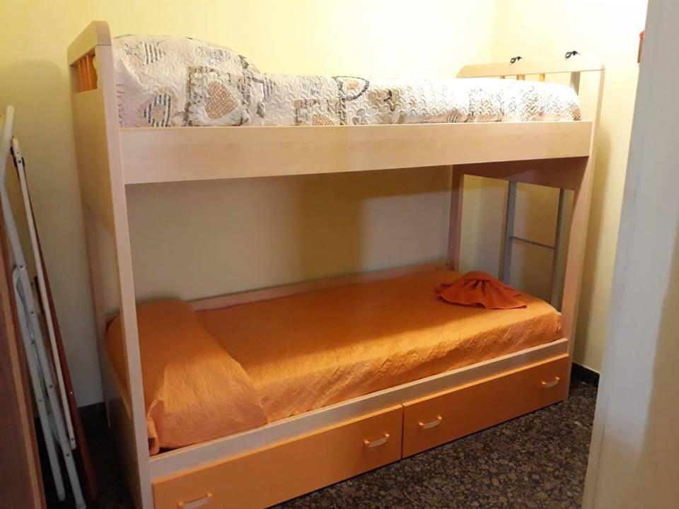 Bed and Breakfast Da Venere Vasto Exterior foto