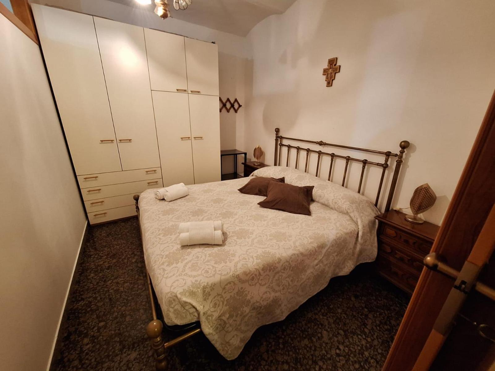 Bed and Breakfast Da Venere Vasto Exterior foto