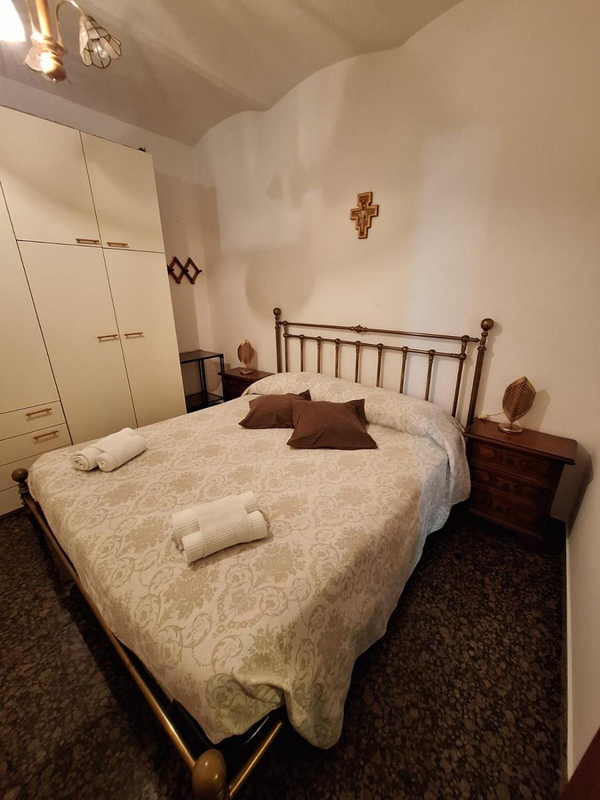 Bed and Breakfast Da Venere Vasto Exterior foto