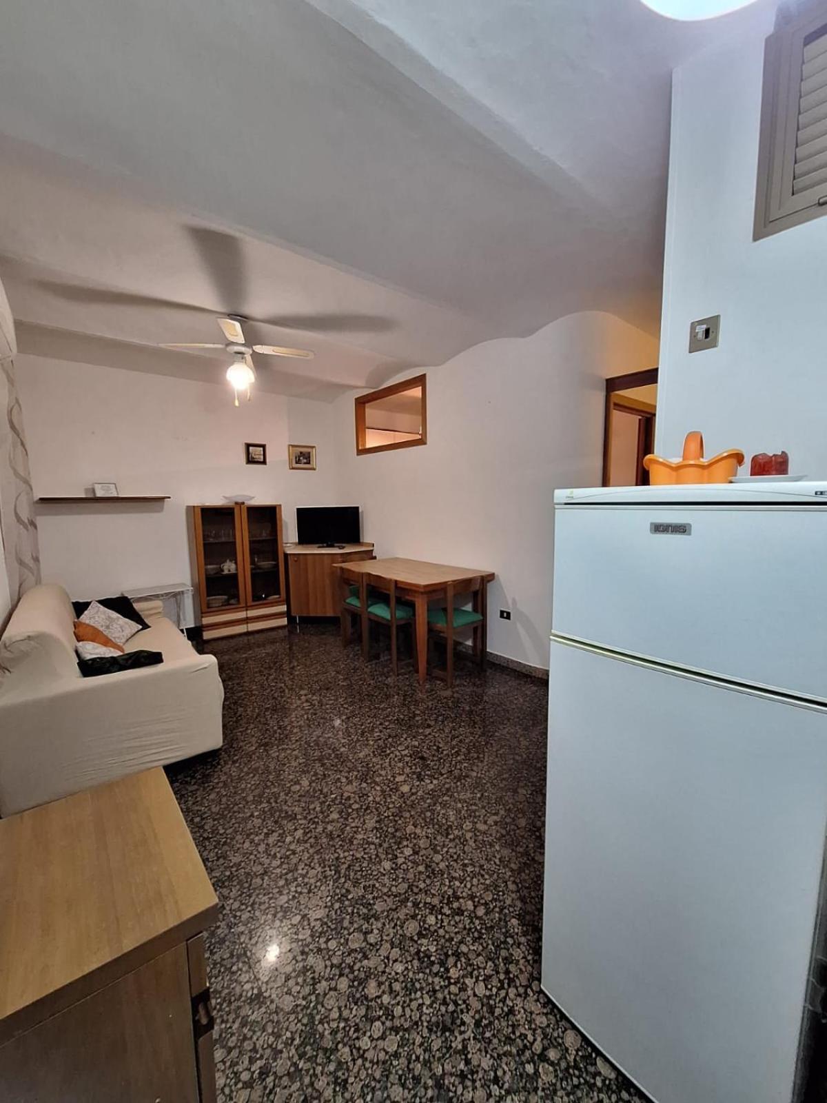 Bed and Breakfast Da Venere Vasto Exterior foto