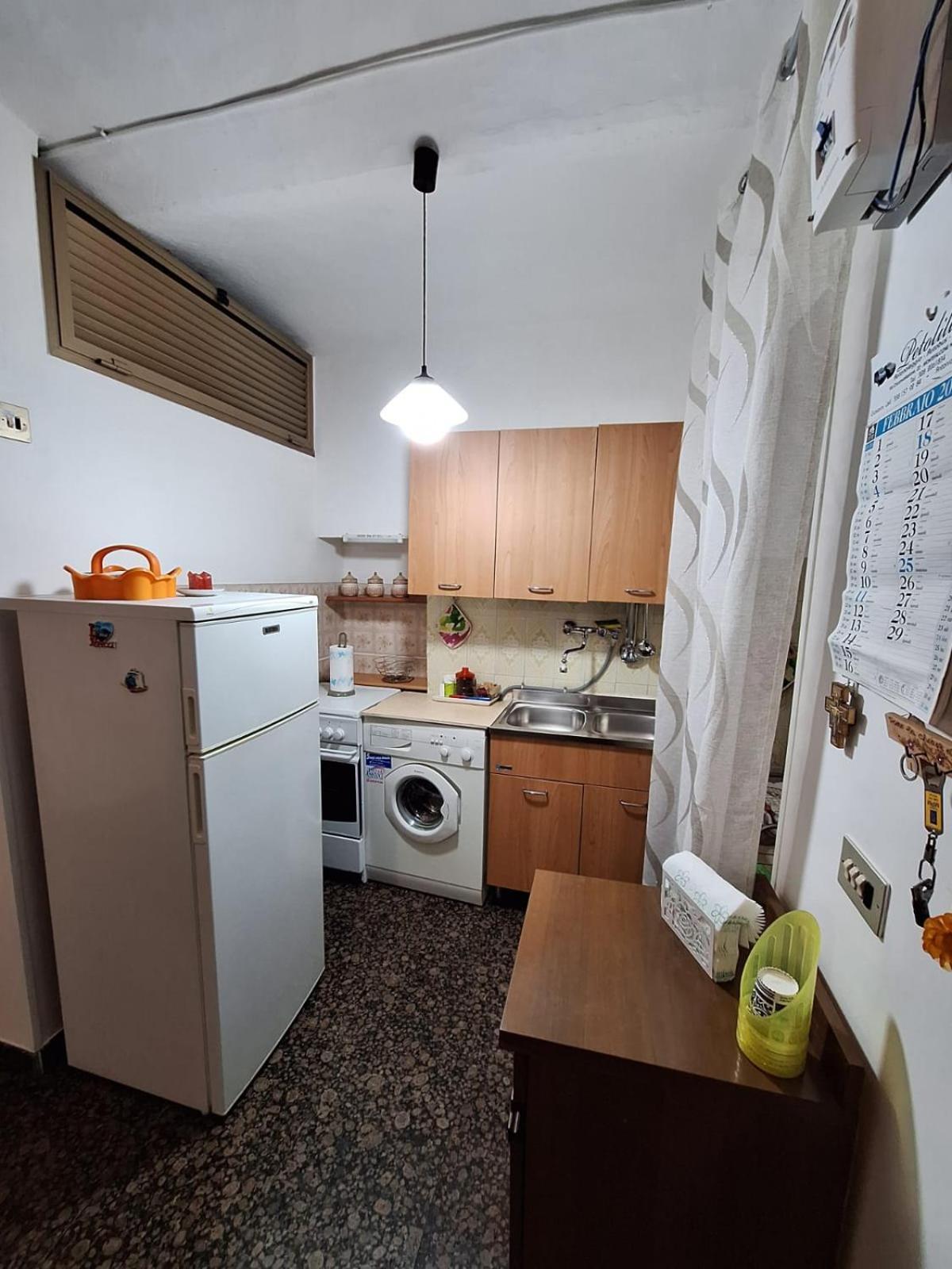 Bed and Breakfast Da Venere Vasto Exterior foto