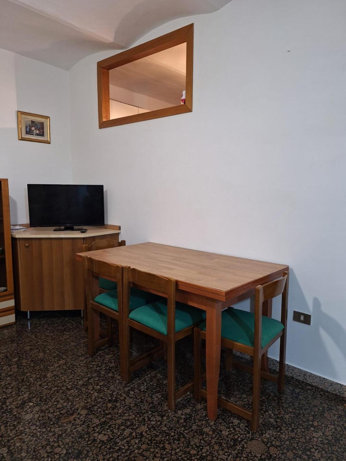 Bed and Breakfast Da Venere Vasto Exterior foto