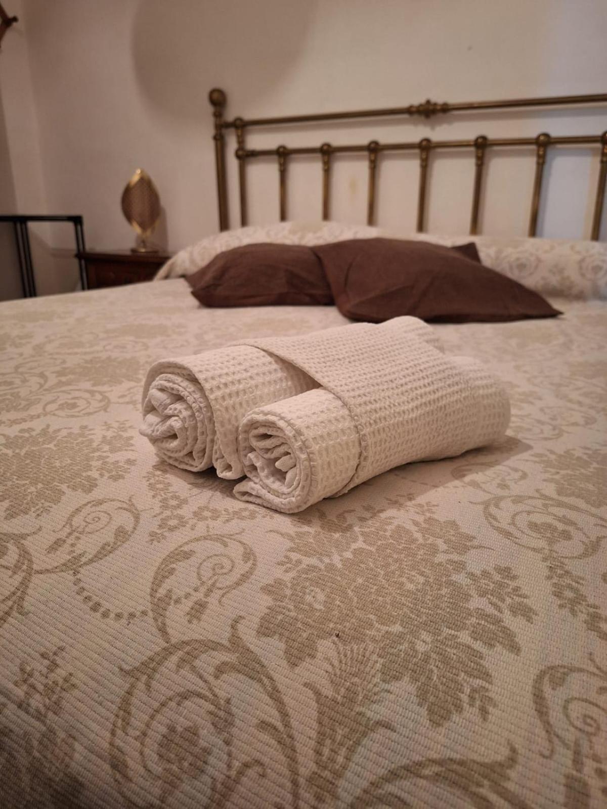 Bed and Breakfast Da Venere Vasto Exterior foto